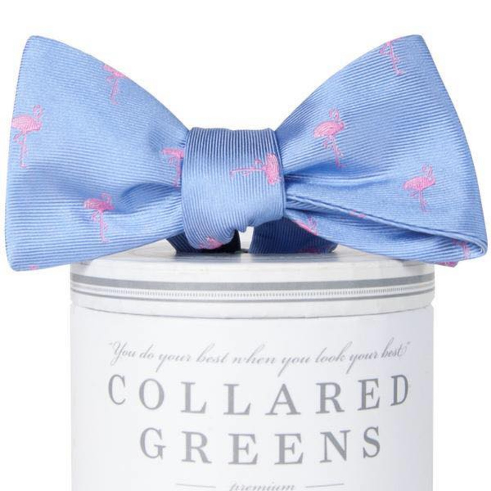cOLLARED GREENS